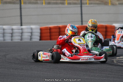 21 & 22/05/2016 : 1ère manche du Championnat de France KZ Long Circuit et Championnat d’Europe Superkart à Lédenon (Photos Stéphane Agnus) 2016 — karting