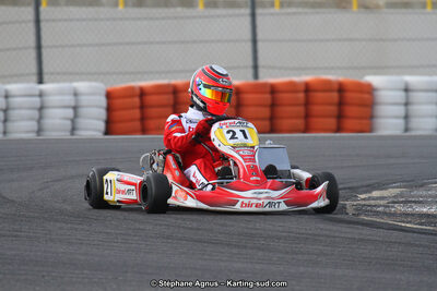 21 & 22/05/2016 : 1ère manche du Championnat de France KZ Long Circuit et Championnat d’Europe Superkart à Lédenon (Photos Stéphane Agnus) 2016 — karting