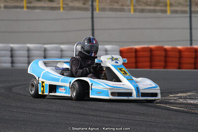 21 & 22/05/2016 : 1ère manche du Championnat de France KZ Long Circuit et Championnat d’Europe Superkart à Lédenon (Photos Stéphane Agnus) 2016 — karting