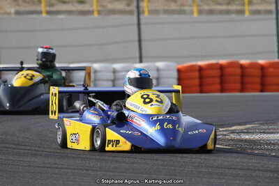 21 & 22/05/2016 : 1ère manche du Championnat de France KZ Long Circuit et Championnat d’Europe Superkart à Lédenon (Photos Stéphane Agnus) 2016 — karting