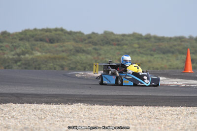 21 & 22/05/2016 : 1ère manche du Championnat de France KZ Long Circuit et Championnat d’Europe Superkart à Lédenon (Photos Stéphane Agnus) 2016 — karting