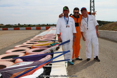 21 & 22/05/2016 : 1ère manche du Championnat de France KZ Long Circuit et Championnat d’Europe Superkart à Lédenon (Photos Stéphane Agnus) 2016 — karting