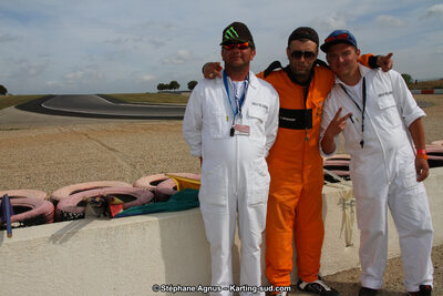 21 & 22/05/2016 : 1ère manche du Championnat de France KZ Long Circuit et Championnat d’Europe Superkart à Lédenon (Photos Stéphane Agnus) 2016 — karting