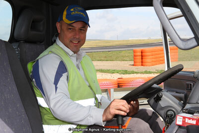 21 & 22/05/2016 : 1ère manche du Championnat de France KZ Long Circuit et Championnat d’Europe Superkart à Lédenon (Photos Stéphane Agnus) 2016 — karting