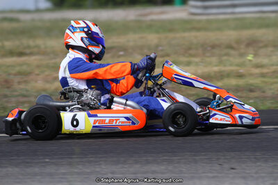 21 & 22/05/2016 : 1ère manche du Championnat de France KZ Long Circuit et Championnat d’Europe Superkart à Lédenon (Photos Stéphane Agnus) 2016 — karting