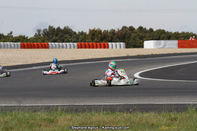 21 & 22/05/2016 : 1ère manche du Championnat de France KZ Long Circuit et Championnat d’Europe Superkart à Lédenon (Photos Stéphane Agnus) 2016 — karting