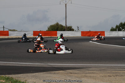 21 & 22/05/2016 : 1ère manche du Championnat de France KZ Long Circuit et Championnat d’Europe Superkart à Lédenon (Photos Stéphane Agnus) 2016 — karting
