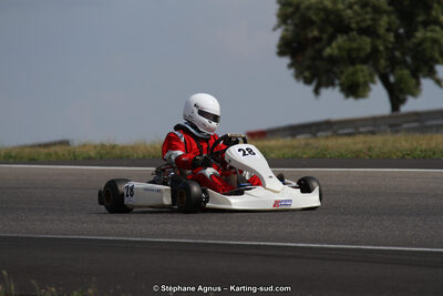21 & 22/05/2016 : 1ère manche du Championnat de France KZ Long Circuit et Championnat d’Europe Superkart à Lédenon (Photos Stéphane Agnus) 2016 — karting