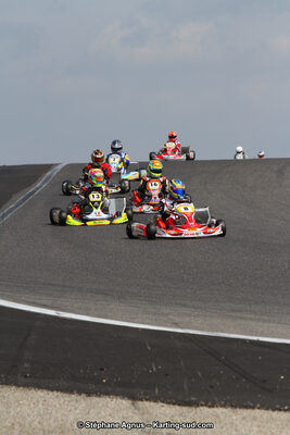21 & 22/05/2016 : 1ère manche du Championnat de France KZ Long Circuit et Championnat d’Europe Superkart à Lédenon (Photos Stéphane Agnus) 2016 — karting