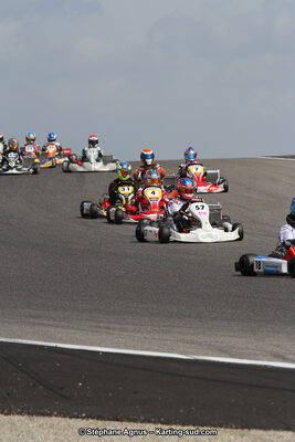 21 & 22/05/2016 : 1ère manche du Championnat de France KZ Long Circuit et Championnat d’Europe Superkart à Lédenon (Photos Stéphane Agnus) 2016 — karting