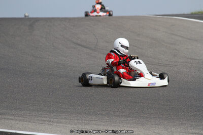 21 & 22/05/2016 : 1ère manche du Championnat de France KZ Long Circuit et Championnat d’Europe Superkart à Lédenon (Photos Stéphane Agnus) 2016 — karting