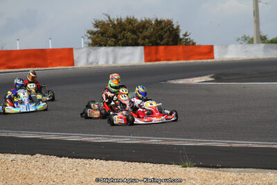21 & 22/05/2016 : 1ère manche du Championnat de France KZ Long Circuit et Championnat d’Europe Superkart à Lédenon (Photos Stéphane Agnus) 2016 — karting