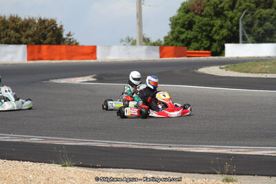21 & 22/05/2016 : 1ère manche du Championnat de France KZ Long Circuit et Championnat d’Europe Superkart à Lédenon (Photos Stéphane Agnus) 2016 — karting