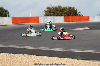 21 & 22/05/2016 : 1ère manche du Championnat de France KZ Long Circuit et Championnat d’Europe Superkart à Lédenon (Photos Stéphane Agnus) 2016 — karting