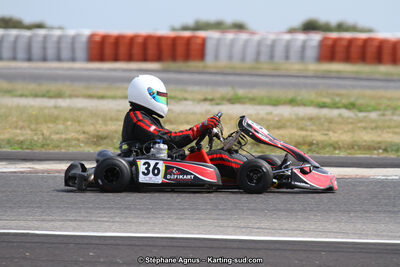21 & 22/05/2016 : 1ère manche du Championnat de France KZ Long Circuit et Championnat d’Europe Superkart à Lédenon (Photos Stéphane Agnus) 2016 — karting