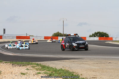 21 & 22/05/2016 : 1ère manche du Championnat de France KZ Long Circuit et Championnat d’Europe Superkart à Lédenon (Photos Stéphane Agnus) 2016 — karting