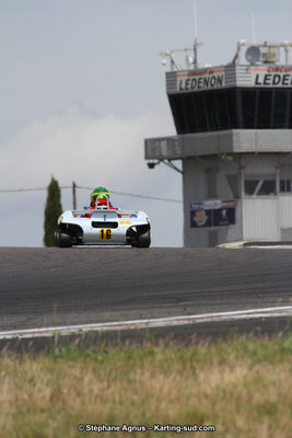 21 & 22/05/2016 : 1ère manche du Championnat de France KZ Long Circuit et Championnat d’Europe Superkart à Lédenon (Photos Stéphane Agnus) 2016 — karting