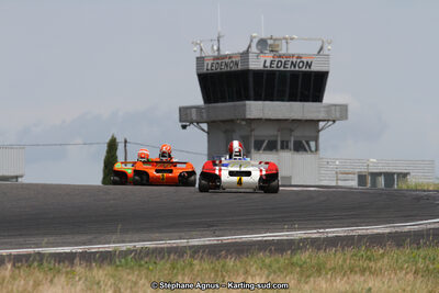 21 & 22/05/2016 : 1ère manche du Championnat de France KZ Long Circuit et Championnat d’Europe Superkart à Lédenon (Photos Stéphane Agnus) 2016 — karting