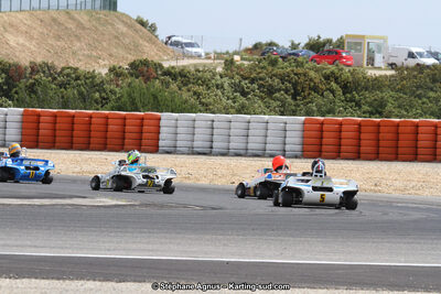21 & 22/05/2016 : 1ère manche du Championnat de France KZ Long Circuit et Championnat d’Europe Superkart à Lédenon (Photos Stéphane Agnus) 2016 — karting