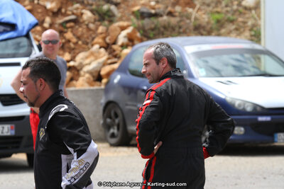 21 & 22/05/2016 : 1ère manche du Championnat de France KZ Long Circuit et Championnat d’Europe Superkart à Lédenon (Photos Stéphane Agnus) 2016 — karting