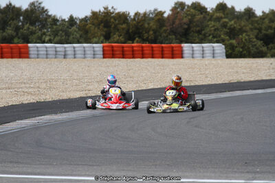 21 & 22/05/2016 : 1ère manche du Championnat de France KZ Long Circuit et Championnat d’Europe Superkart à Lédenon (Photos Stéphane Agnus) 2016 — karting