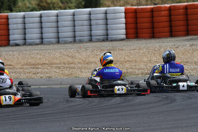 21 & 22/05/2016 : 1ère manche du Championnat de France KZ Long Circuit et Championnat d’Europe Superkart à Lédenon (Photos Stéphane Agnus) 2016 — karting