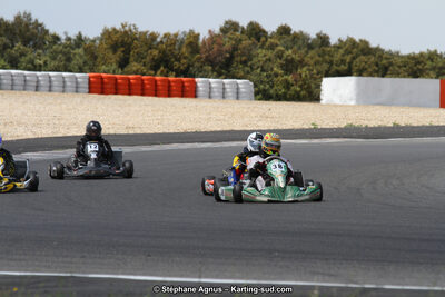 21 & 22/05/2016 : 1ère manche du Championnat de France KZ Long Circuit et Championnat d’Europe Superkart à Lédenon (Photos Stéphane Agnus) 2016 — karting