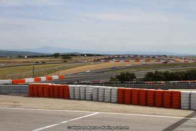 21 & 22/05/2016 : 1ère manche du Championnat de France KZ Long Circuit et Championnat d’Europe Superkart à Lédenon (Photos Stéphane Agnus) 2016 — karting