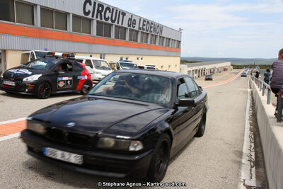 21 & 22/05/2016 : 1ère manche du Championnat de France KZ Long Circuit et Championnat d’Europe Superkart à Lédenon (Photos Stéphane Agnus) 2016 — karting