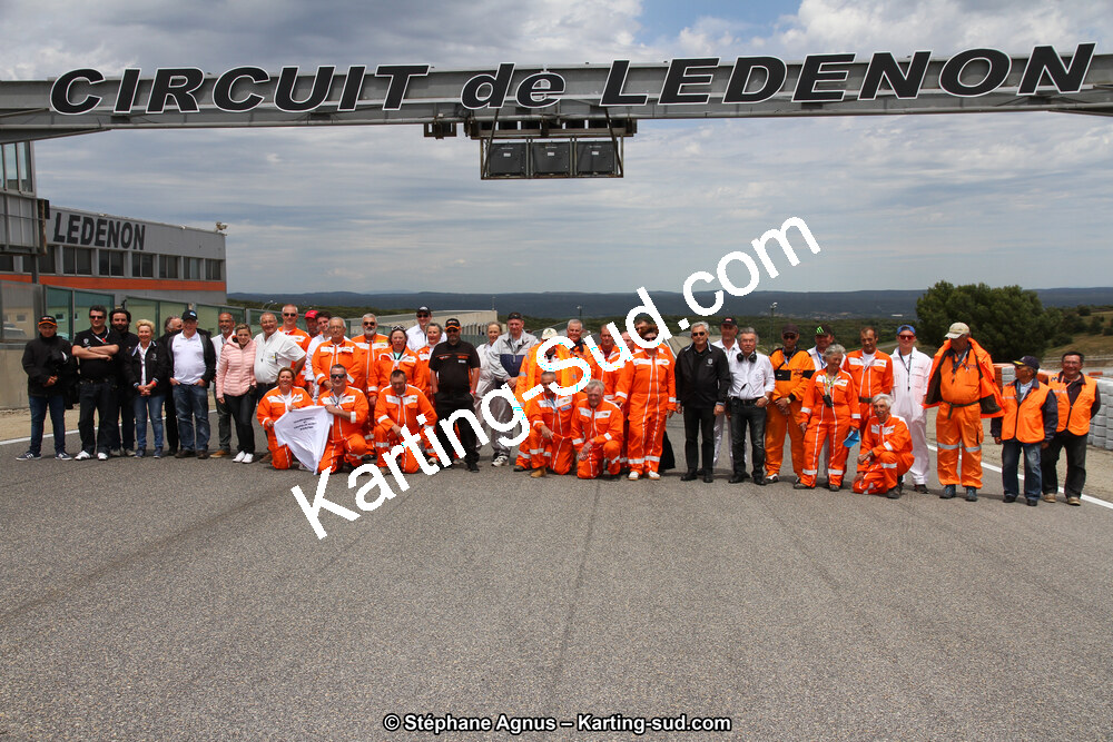 21 & 22/05/2016 : 1ère manche du Championnat de France KZ Long Circuit et Championnat d’Europe Superkart à Lédenon (Photos Stéphane Agnus) 2016 — karting