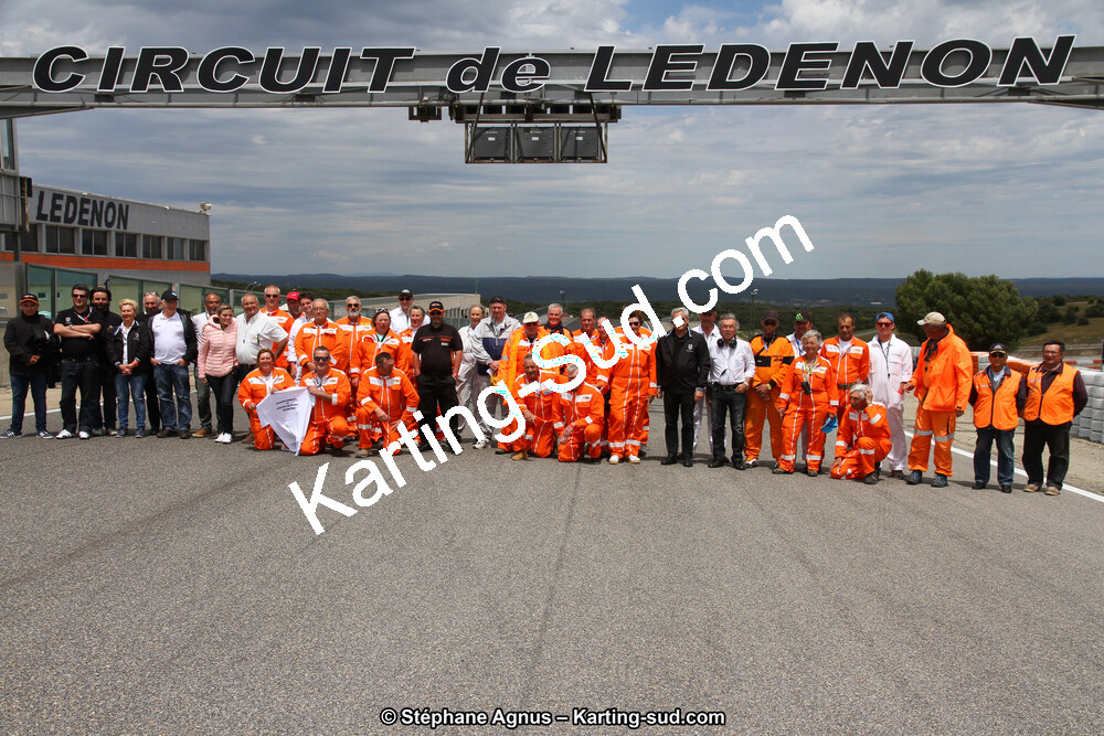 21 & 22/05/2016 : 1ère manche du Championnat de France KZ Long Circuit et Championnat d’Europe Superkart à Lédenon (Photos Stéphane Agnus) 2016 — karting