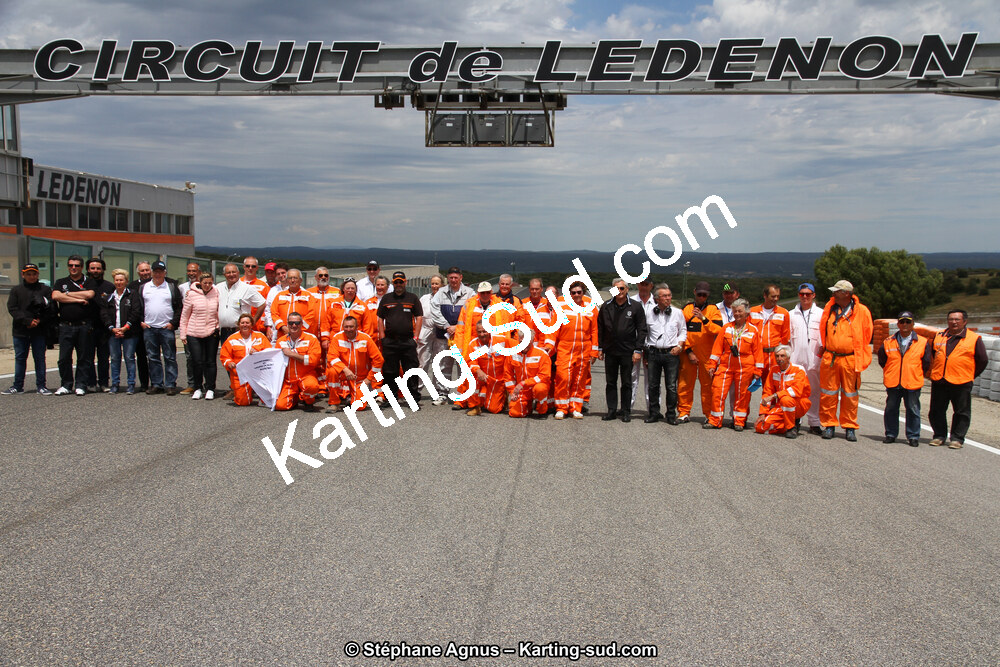 21 & 22/05/2016 : 1ère manche du Championnat de France KZ Long Circuit et Championnat d’Europe Superkart à Lédenon (Photos Stéphane Agnus) 2016 — karting