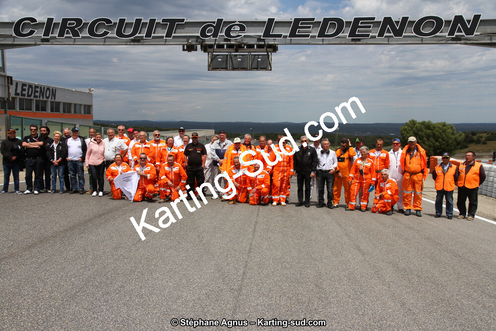21 & 22/05/2016 : 1ère manche du Championnat de France KZ Long Circuit et Championnat d’Europe Superkart à Lédenon (Photos Stéphane Agnus) 2016 — karting