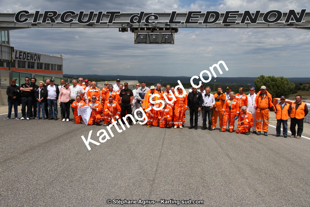 21 & 22/05/2016 : 1ère manche du Championnat de France KZ Long Circuit et Championnat d’Europe Superkart à Lédenon (Photos Stéphane Agnus) 2016 — karting
