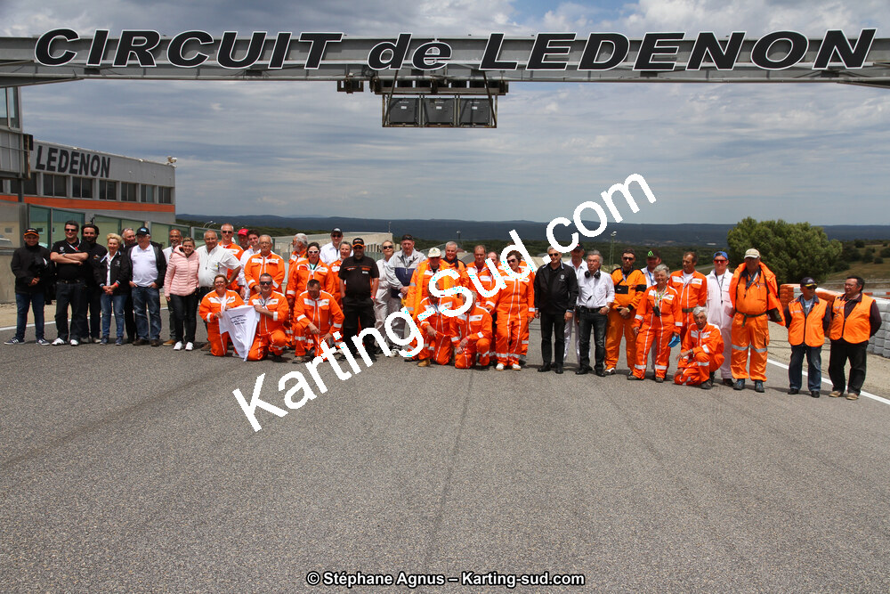 21 & 22/05/2016 : 1ère manche du Championnat de France KZ Long Circuit et Championnat d’Europe Superkart à Lédenon (Photos Stéphane Agnus) 2016 — karting