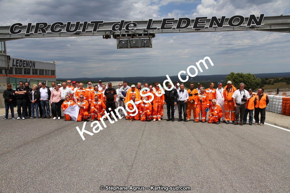 21 & 22/05/2016 : 1ère manche du Championnat de France KZ Long Circuit et Championnat d’Europe Superkart à Lédenon (Photos Stéphane Agnus) 2016 — karting