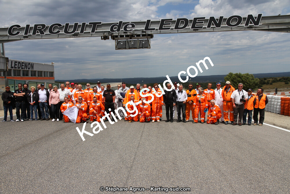 21 & 22/05/2016 : 1ère manche du Championnat de France KZ Long Circuit et Championnat d’Europe Superkart à Lédenon (Photos Stéphane Agnus) 2016 — karting