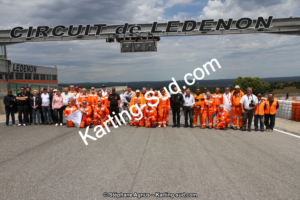 21 & 22/05/2016 : 1ère manche du Championnat de France KZ Long Circuit et Championnat d’Europe Superkart à Lédenon (Photos Stéphane Agnus) 2016 — karting