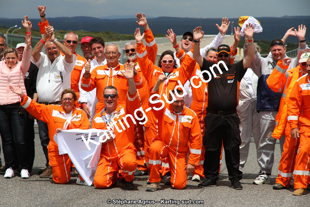 21 & 22/05/2016 : 1ère manche du Championnat de France KZ Long Circuit et Championnat d’Europe Superkart à Lédenon (Photos Stéphane Agnus) 2016 — karting