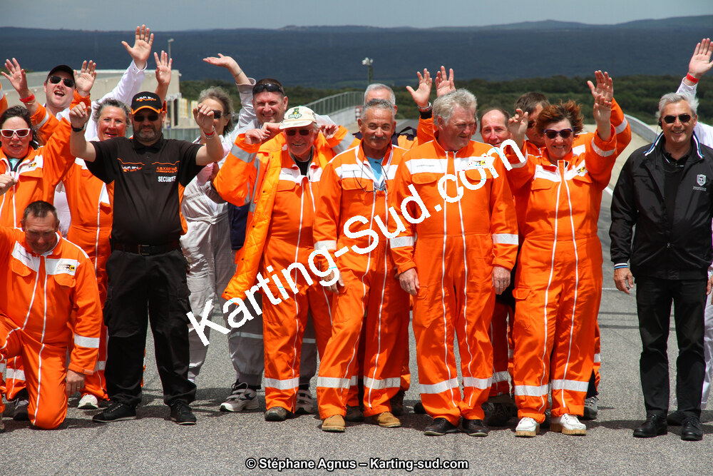 21 & 22/05/2016 : 1ère manche du Championnat de France KZ Long Circuit et Championnat d’Europe Superkart à Lédenon (Photos Stéphane Agnus) 2016 — karting