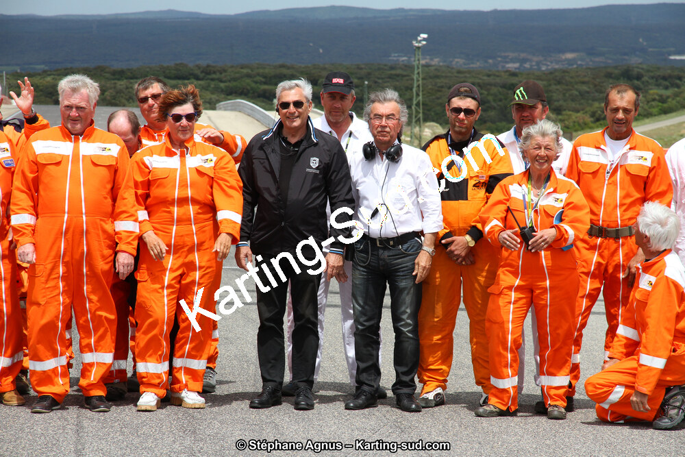 21 & 22/05/2016 : 1ère manche du Championnat de France KZ Long Circuit et Championnat d’Europe Superkart à Lédenon (Photos Stéphane Agnus) 2016 — karting