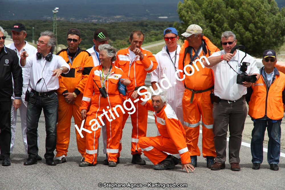 21 & 22/05/2016 : 1ère manche du Championnat de France KZ Long Circuit et Championnat d’Europe Superkart à Lédenon (Photos Stéphane Agnus) 2016 — karting