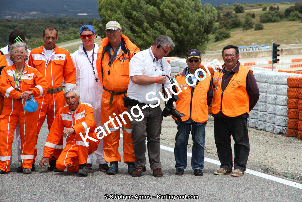 21 & 22/05/2016 : 1ère manche du Championnat de France KZ Long Circuit et Championnat d’Europe Superkart à Lédenon (Photos Stéphane Agnus) 2016 — karting