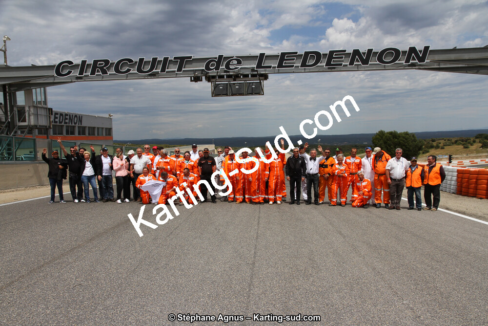 21 & 22/05/2016 : 1ère manche du Championnat de France KZ Long Circuit et Championnat d’Europe Superkart à Lédenon (Photos Stéphane Agnus) 2016 — karting
