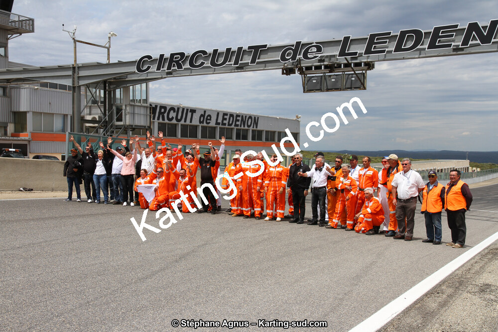 21 & 22/05/2016 : 1ère manche du Championnat de France KZ Long Circuit et Championnat d’Europe Superkart à Lédenon (Photos Stéphane Agnus) 2016 — karting