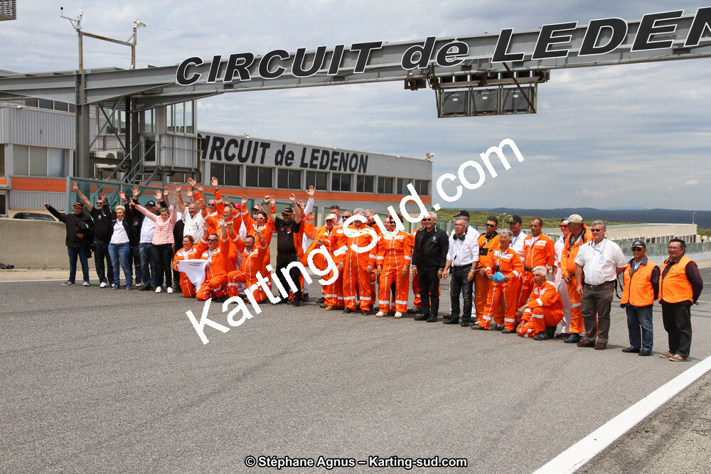 21 & 22/05/2016 : 1ère manche du Championnat de France KZ Long Circuit et Championnat d’Europe Superkart à Lédenon (Photos Stéphane Agnus) 2016 — karting