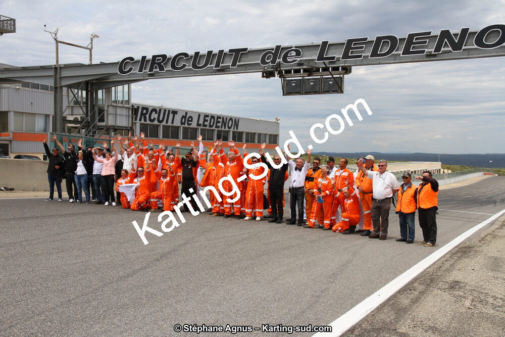 21 & 22/05/2016 : 1ère manche du Championnat de France KZ Long Circuit et Championnat d’Europe Superkart à Lédenon (Photos Stéphane Agnus) 2016 — karting