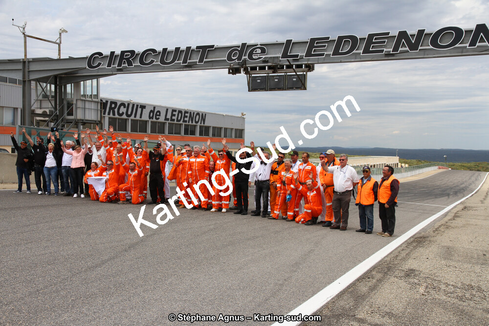 21 & 22/05/2016 : 1ère manche du Championnat de France KZ Long Circuit et Championnat d’Europe Superkart à Lédenon (Photos Stéphane Agnus) 2016 — karting