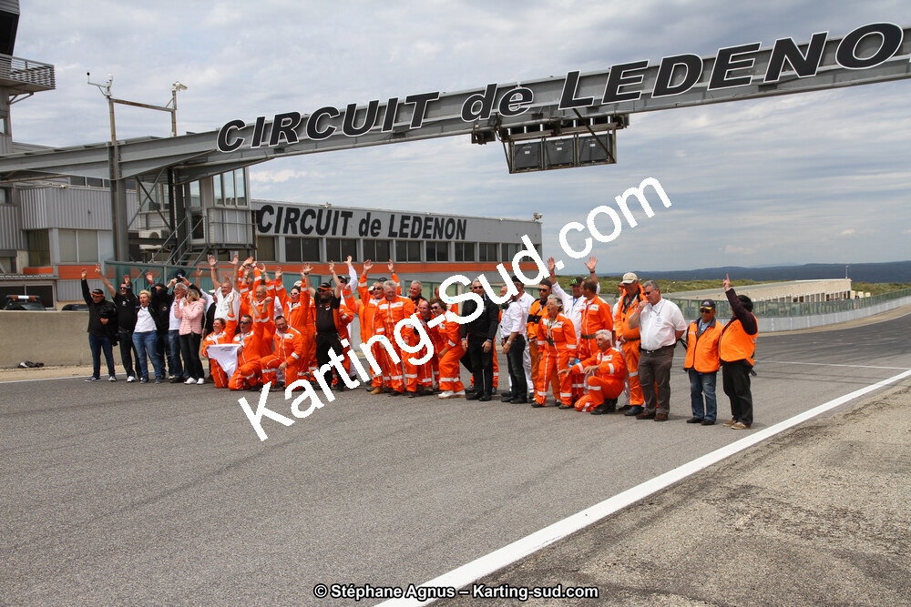 21 & 22/05/2016 : 1ère manche du Championnat de France KZ Long Circuit et Championnat d’Europe Superkart à Lédenon (Photos Stéphane Agnus) 2016 — karting