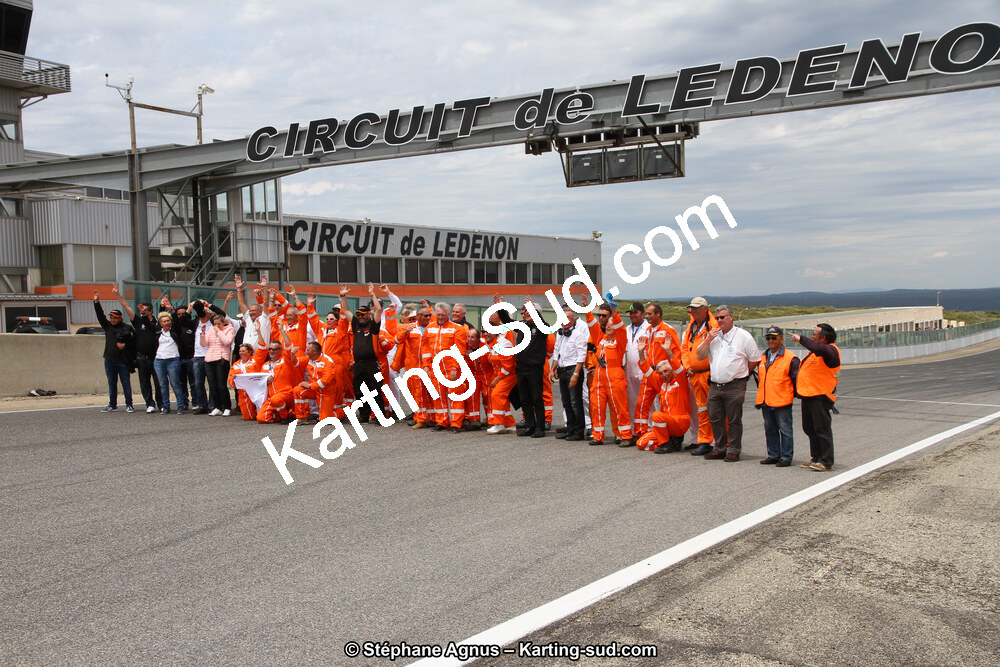 21 & 22/05/2016 : 1ère manche du Championnat de France KZ Long Circuit et Championnat d’Europe Superkart à Lédenon (Photos Stéphane Agnus) 2016 — karting